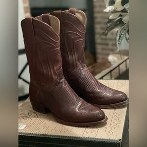 Tecovas The Nolan’s